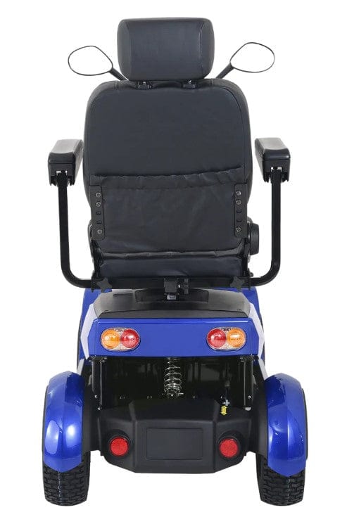 Metro Mobility Heavyweight s800 Scooter