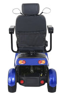 Metro Mobility Heavyweight s800 Scooter