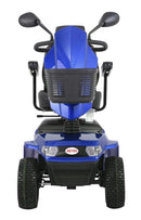 Metro Mobility Heavyweight s800 Scooter