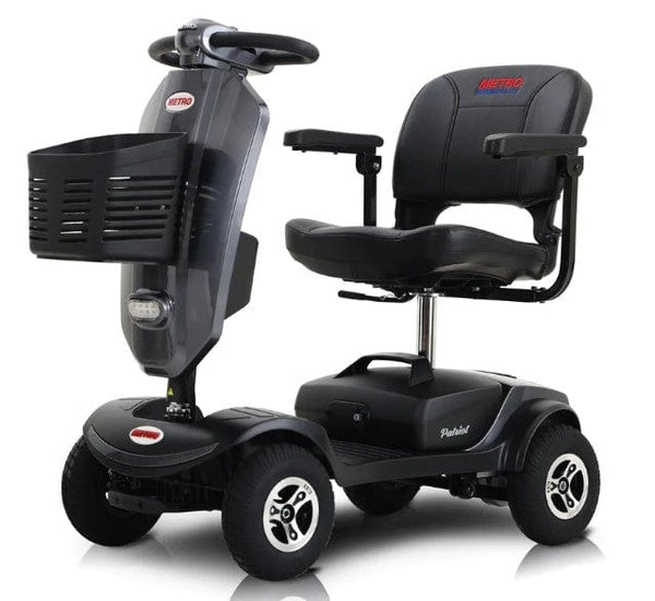 Metro Mobility Patriot Scooter