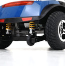 Metro Mobility Patriot Scooter