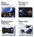 Metro Mobility Patriot Scooter