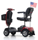 Metro Mobility Patriot Scooter