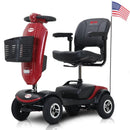 Metro Mobility Patriot Scooter