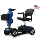 Metro Mobility Patriot Scooter