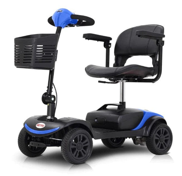 Metro Mobility M1 Lite Scooter