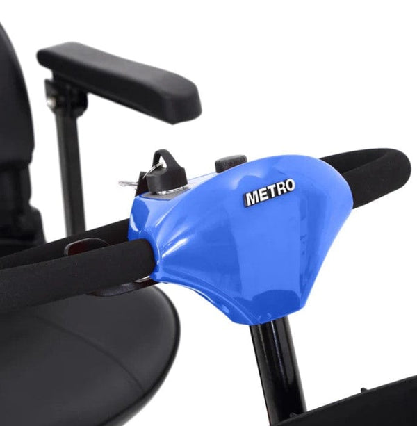 Metro Mobility M1 Lite Scooter