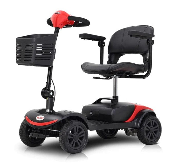 Metro Mobility M1 Lite Scooter