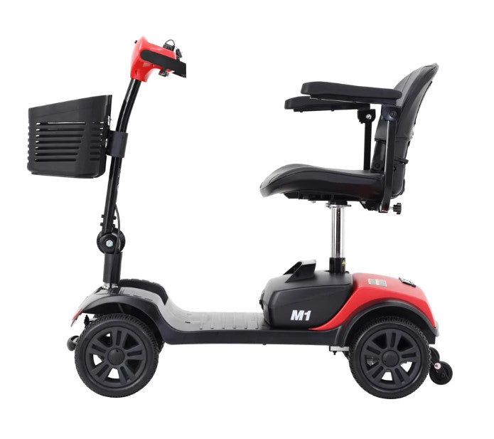 Metro Mobility M1 Lite Scooter