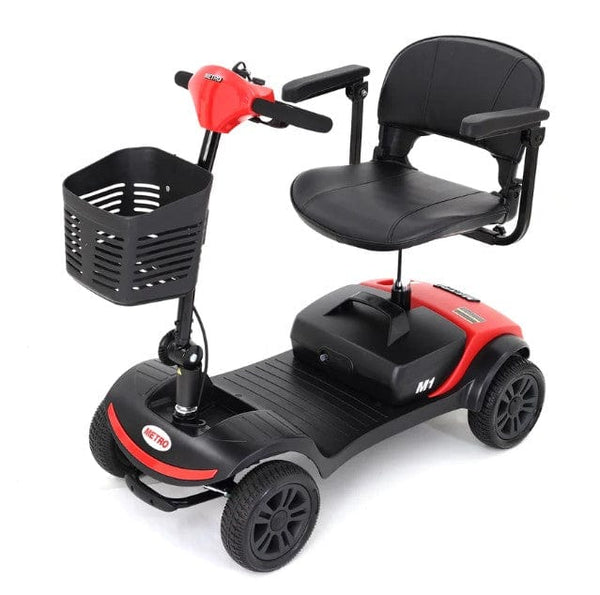 Metro Mobility M1 Lite Scooter
