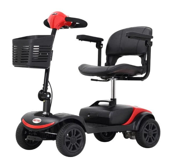 Metro Mobility M1 Lite Scooter