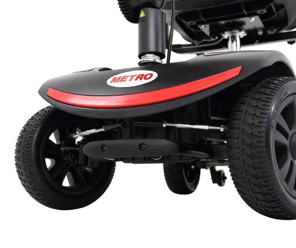 Metro Mobility M1 Lite Scooter