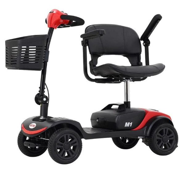 Metro Mobility M1 Lite Scooter
