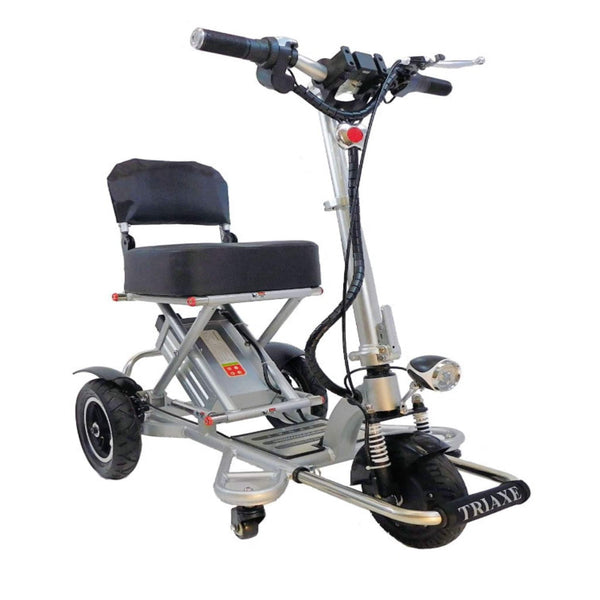Enhance Mobility Triaxe Sport Foldable Scooter