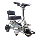 Enhance Mobility Triaxe Sport Foldable Scooter