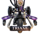 Enhance Mobility Triaxe Sport Foldable Scooter