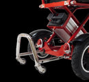 Enhance Mobility Triaxe Sport Foldable Scooter