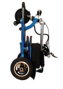 Enhance Mobility Triaxe Sport Foldable Scooter