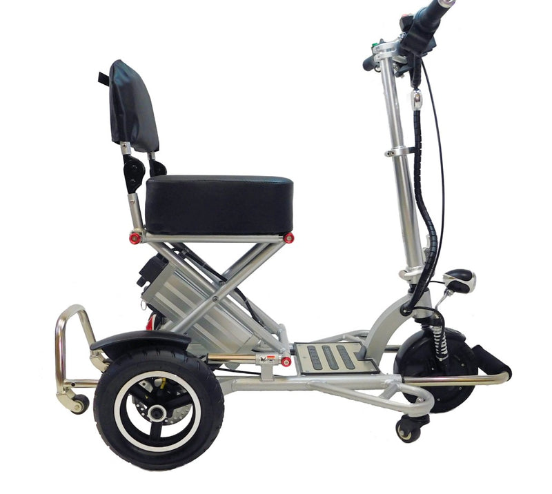 Enhance Mobility Triaxe Sport Foldable Scooter