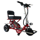Enhance Mobility Triaxe Sport Foldable Scooter