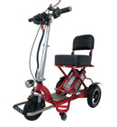 Enhance Mobility Triaxe Sport Foldable Scooter