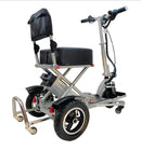 Enhance Mobility Triaxe Sport Foldable Scooter