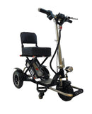 Enhance Mobility Triaxe Sport Foldable Scooter