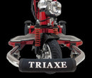 Enhance Mobility Triaxe Cruze Scooter