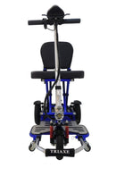 Enhance Mobility Triaxe Cruze Scooter