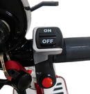 Enhance Mobility Triaxe Cruze Scooter