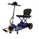 Enhance Mobility Triaxe Cruze Scooter