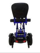Enhance Mobility Triaxe Cruze Scooter
