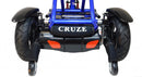 Enhance Mobility Triaxe Cruze Scooter