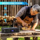 Montek X1000 Portable Power Station 1000W