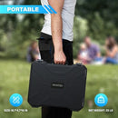 Montek X1000 Portable Power Station 1000W