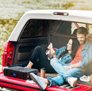 Montek X1000 Solar Generator 1000W With 80W Solar Panel