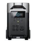 EcoFlow DELTA Pro Portable Power Station 3600W