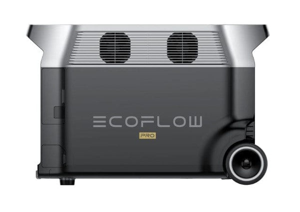 EcoFlow DELTA Pro Portable Power Station 3600W