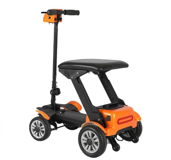 JBH FDB05 Folding Mobility Scooter