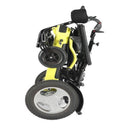 JBH D11 Heavy Duty Folding Electric Wheelchair