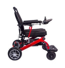 JBH D15A Electric Folding Wheelchair