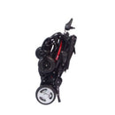 JBH D20 Lightweight Folding Electric Wheelchair