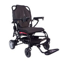 JBH D20 Lightweight Folding Electric Wheelchair