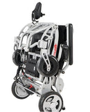 JBH D20 Lightweight Folding Electric Wheelchair