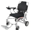 JBH D20 Lightweight Folding Electric Wheelchair