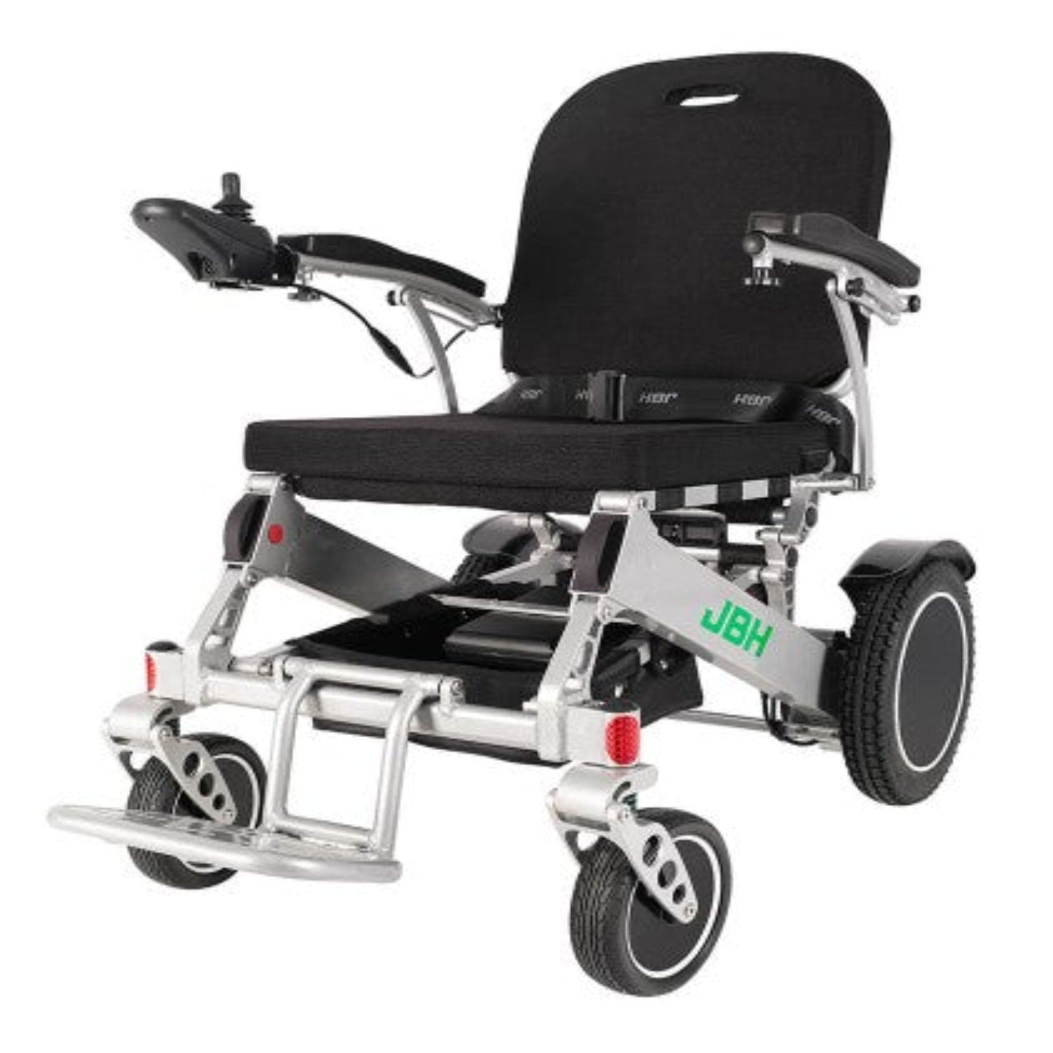 All-Terrain Electric Wheelchairs | Skyward Medical