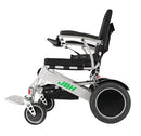 JBH D36 Heavy Duty Folding Electric Wheelchair