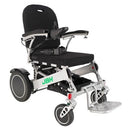 JBH D36 Heavy Duty Folding Electric Wheelchair