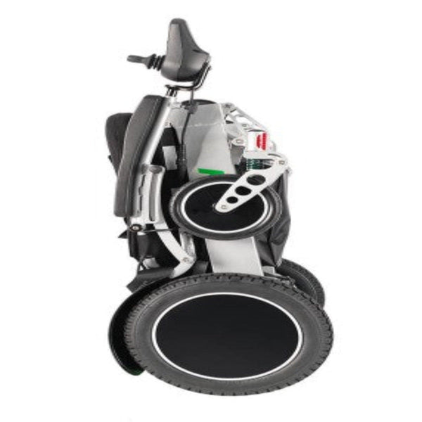 JBH D36 Heavy Duty Folding Electric Wheelchair