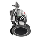 JBH D36 Heavy Duty Folding Electric Wheelchair